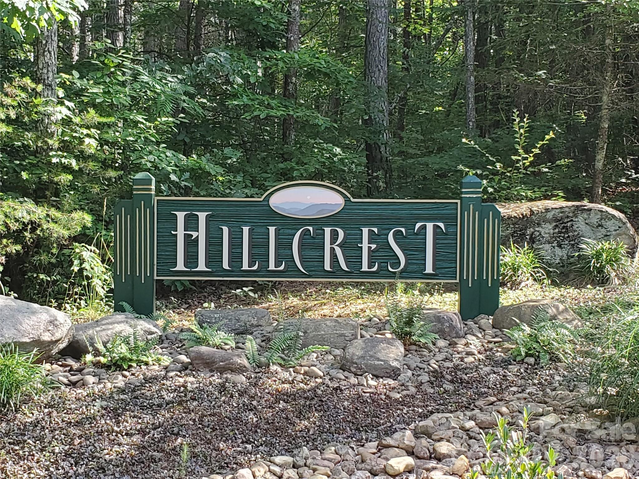 Lot at 0 Sunset Drive, Mill Spring, photo 2 of 21