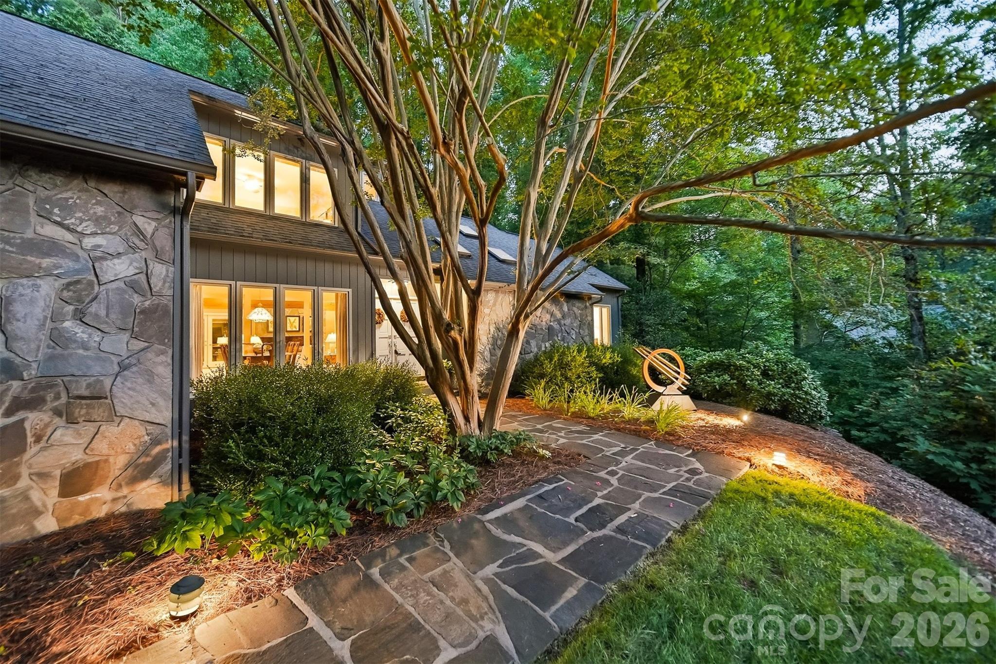 Single Family Residence at 414 Stonecroft Drive SE, Lenoir, photo 2 of 48