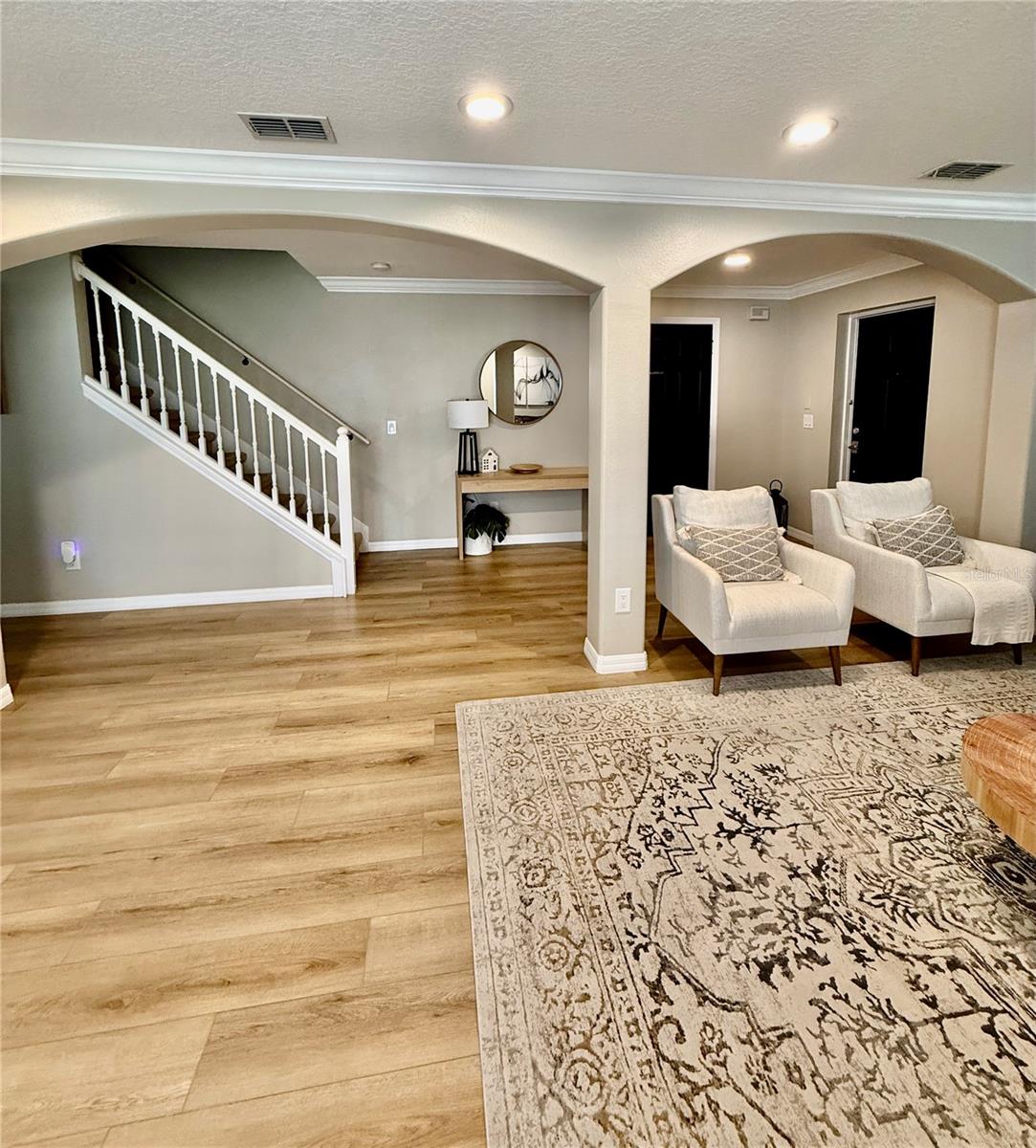 Single Family Residence at 644 SAVANNAH PRESERVE LOOP, DAVENPORT, photo 8 of 41