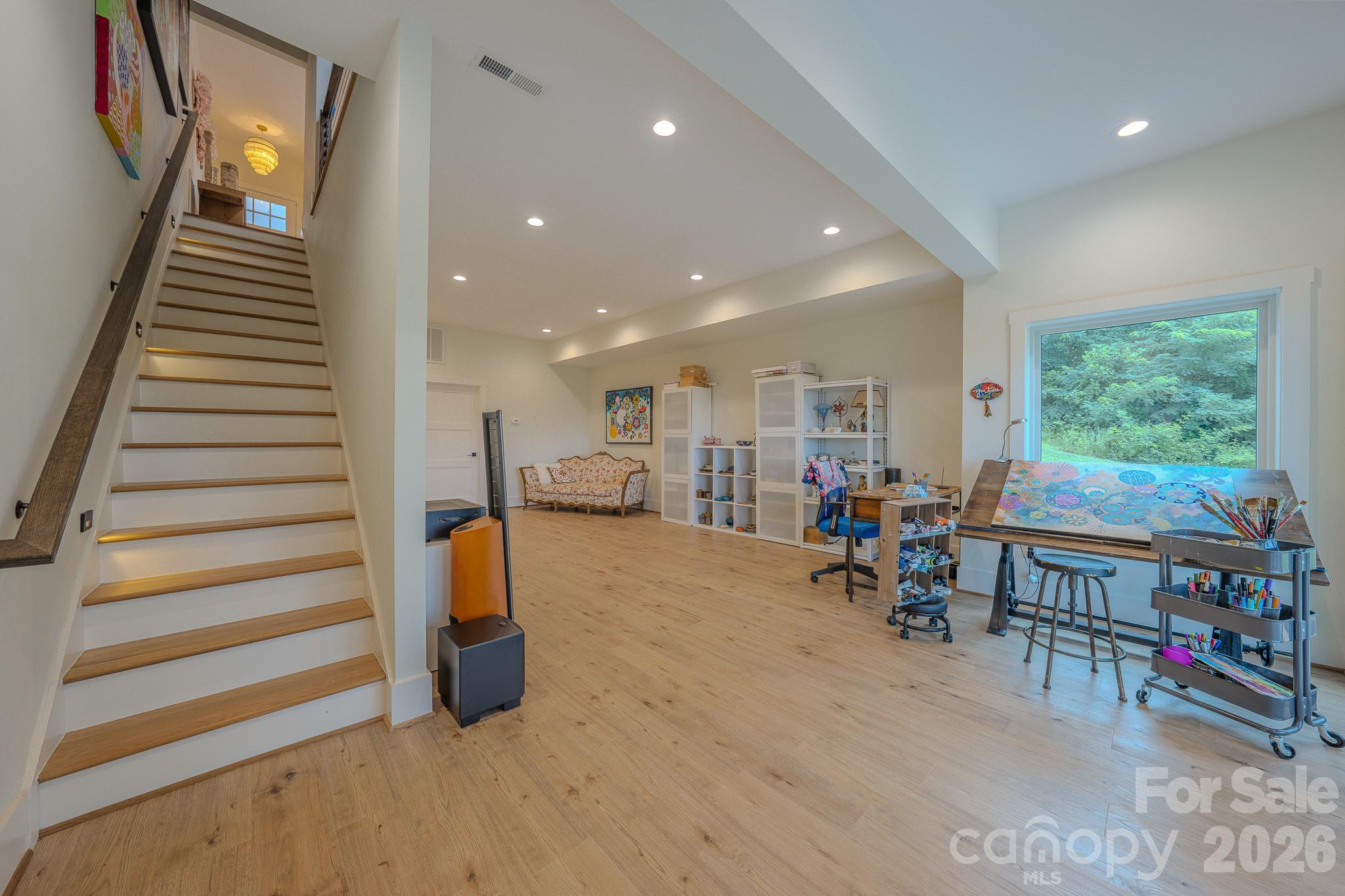 Lower Level - 49 Arabella Lane, Arden
