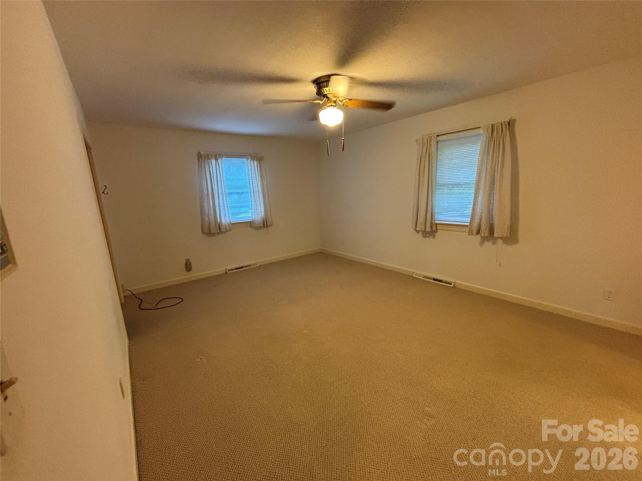 Single Family Residence at 390 Airport Road, Taylorsville, photo 28 of 48
