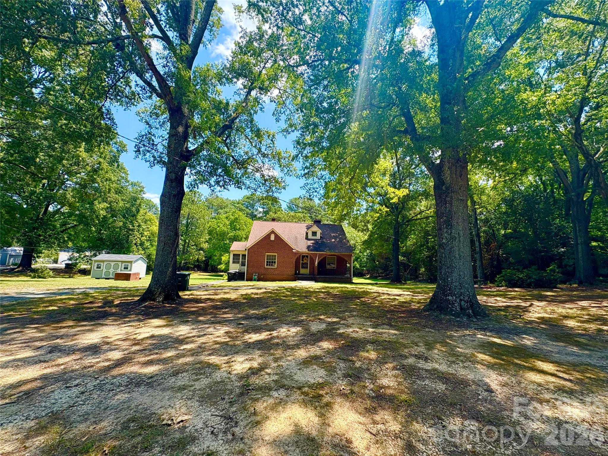 Acreage at 1801 Griffith Road, Monroe