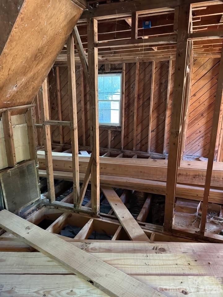 Single Family Residence at 623 Morris Street, Rock Hill, photo 2 of 6