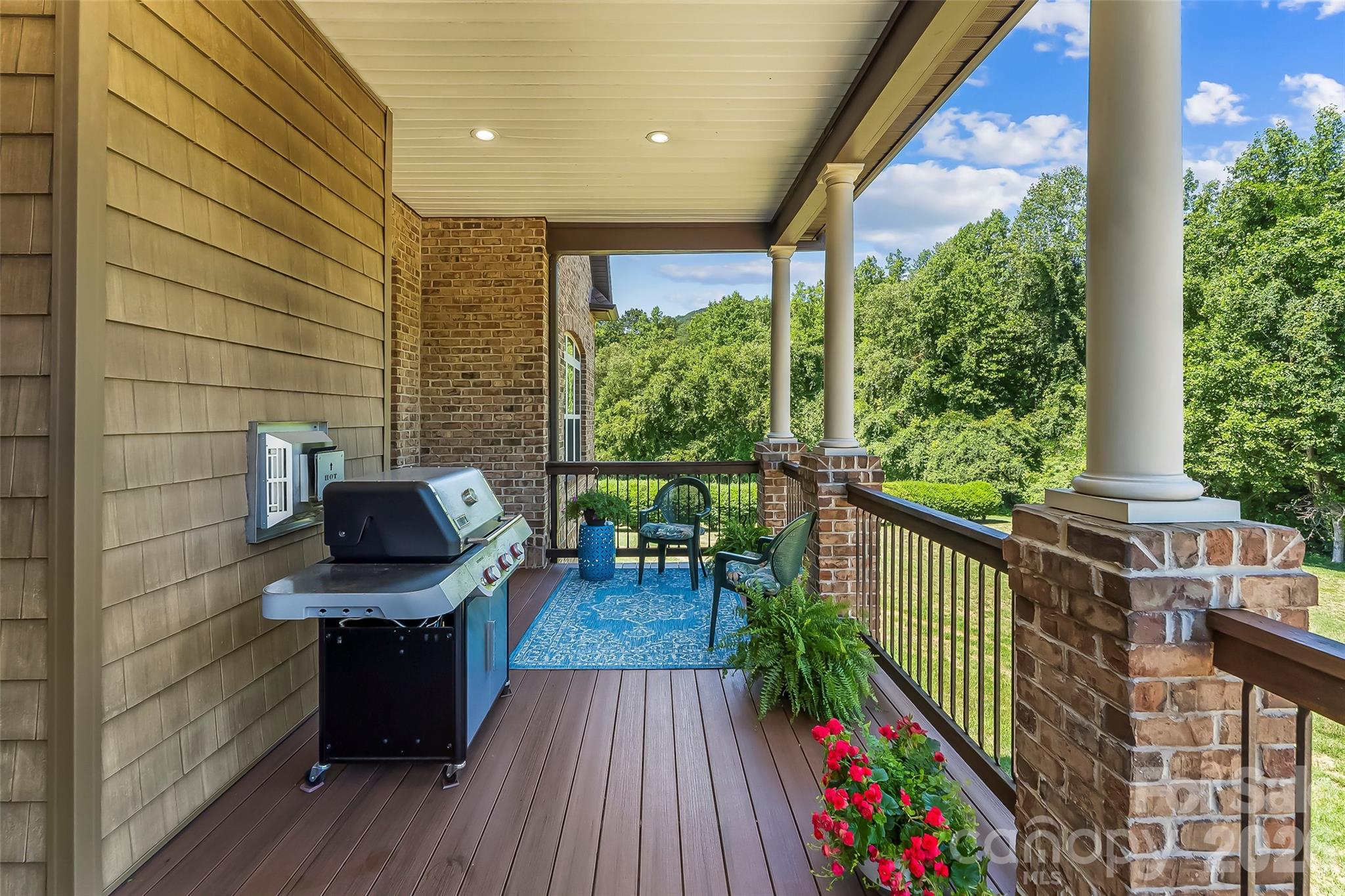 Single Family Residence at 5895 Bakers Point, Hickory, photo 38 of 47