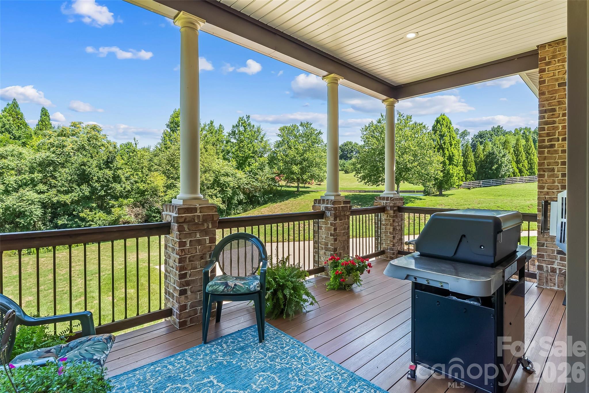 Single Family Residence at 5895 Bakers Point, Hickory, photo 39 of 47