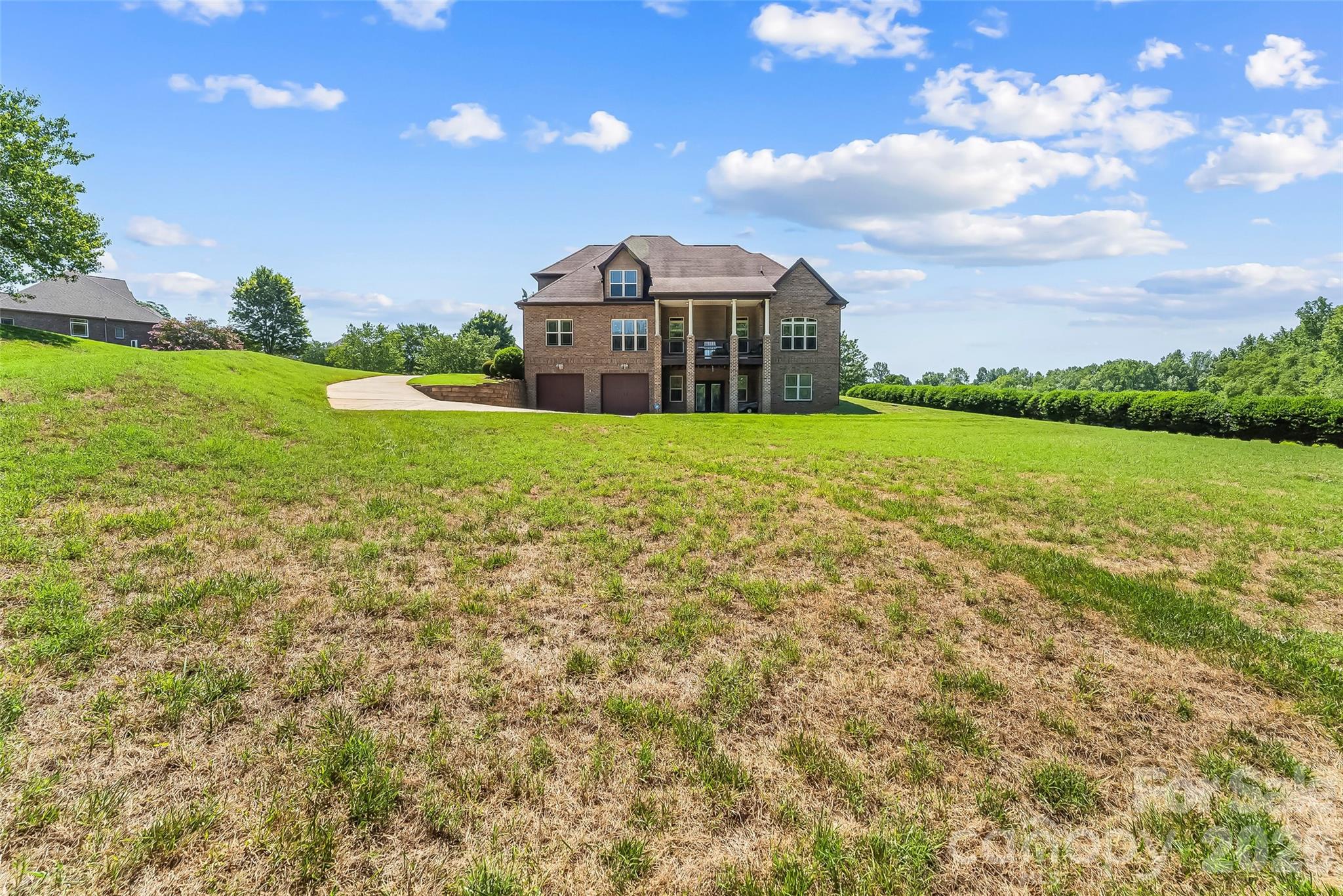 Single Family Residence at 5895 Bakers Point, Hickory, photo 41 of 47