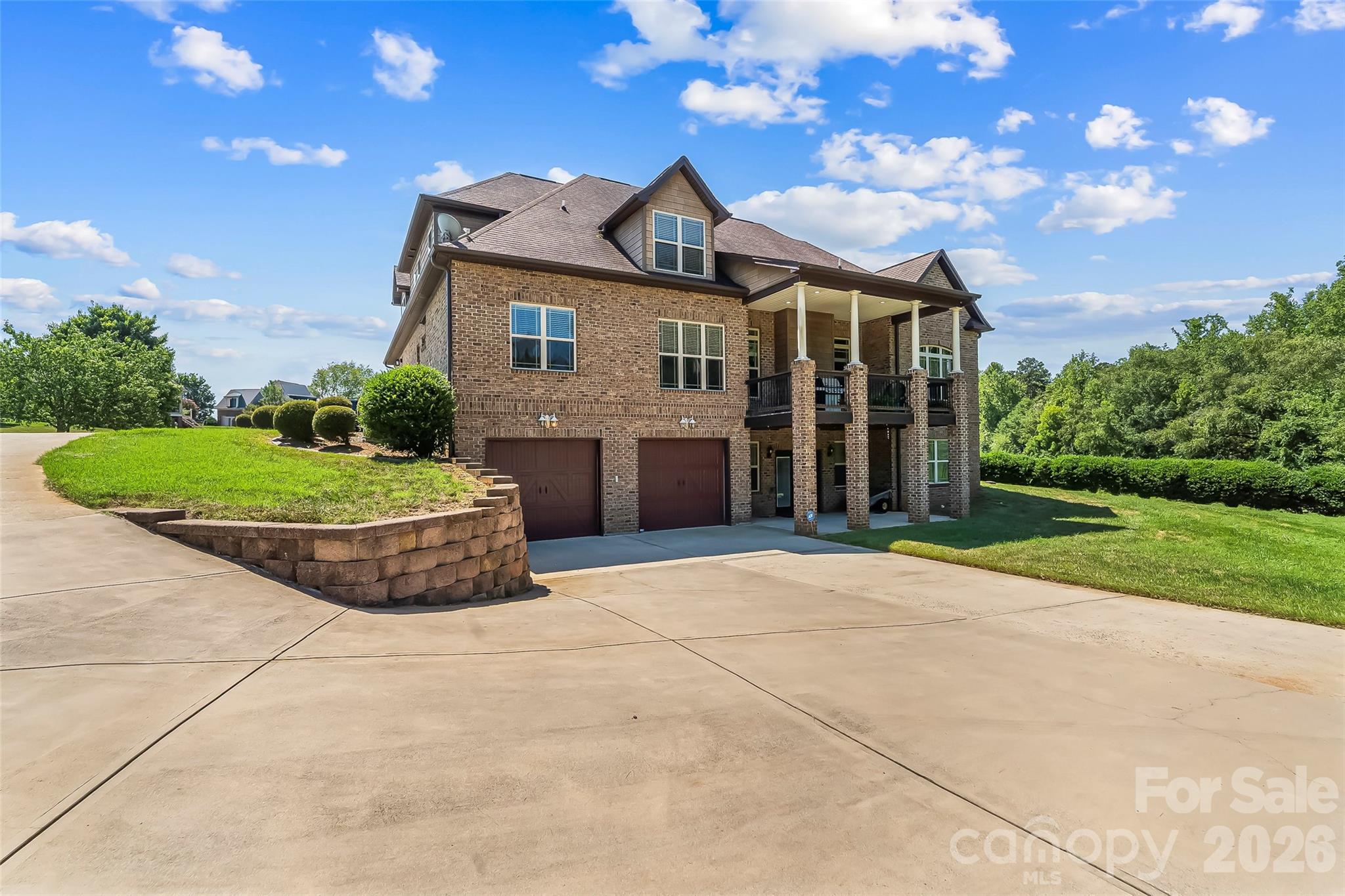 Single Family Residence at 5895 Bakers Point, Hickory, photo 42 of 47