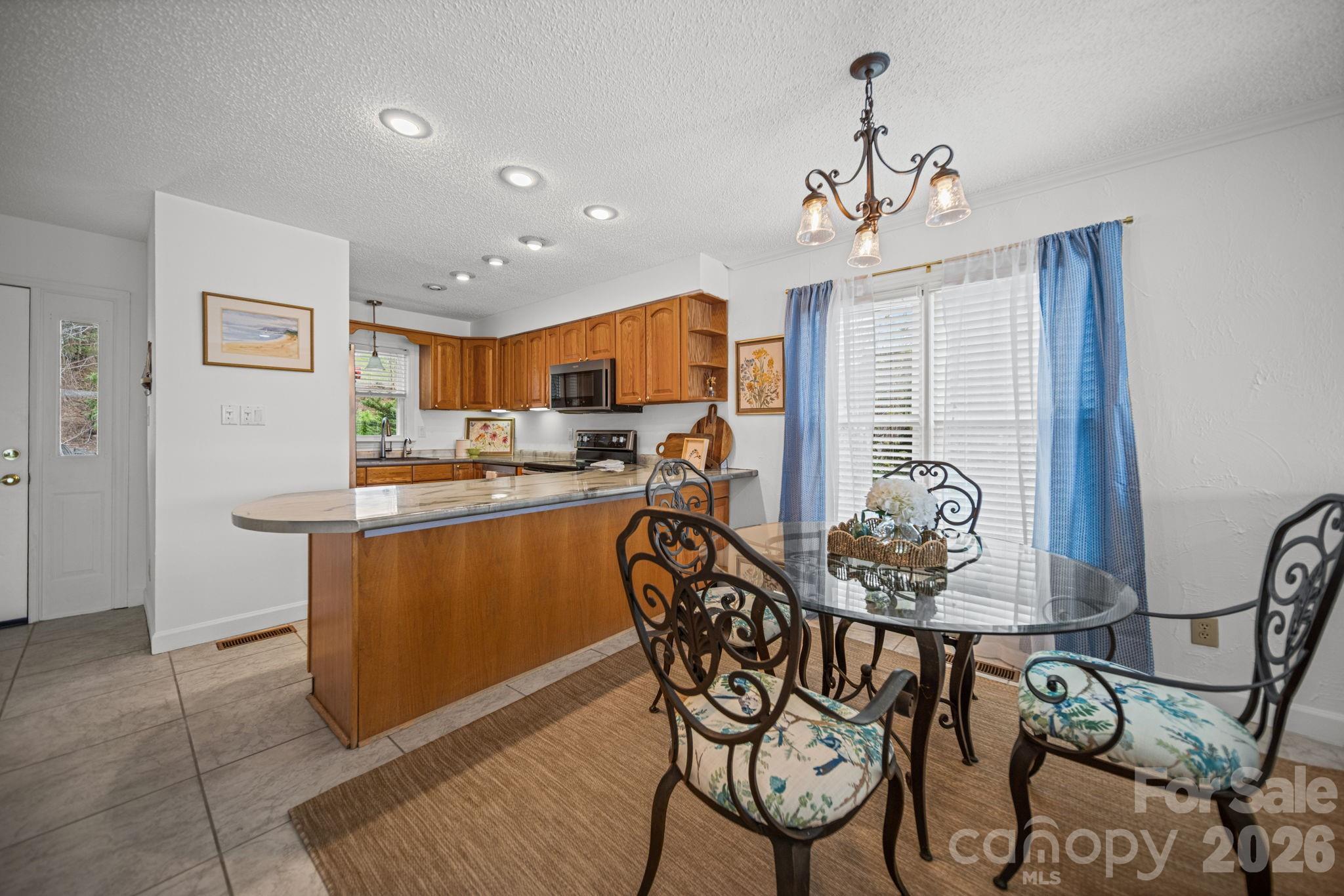 Open Floorplan - 529 Catspaw Road, Statesville