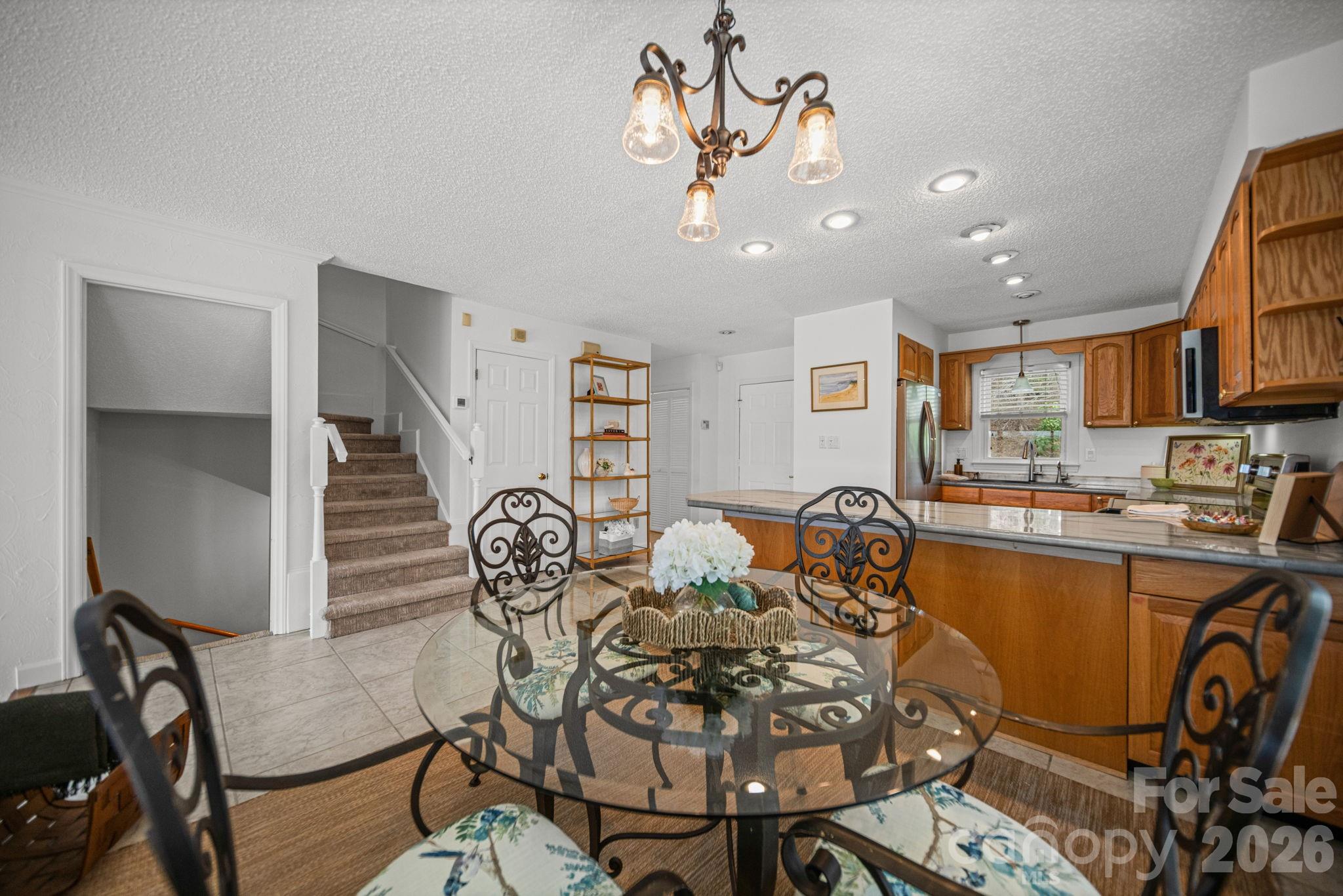 Townhouse at 529 Catspaw Road, Statesville, photo 15 of 48