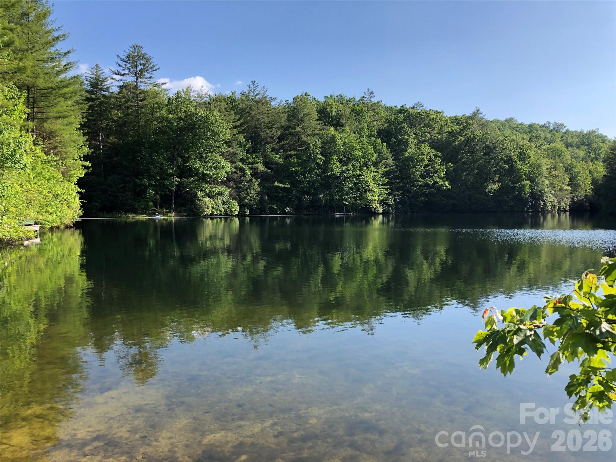 our lakes - 44 A Red Oak Lane, Brevard