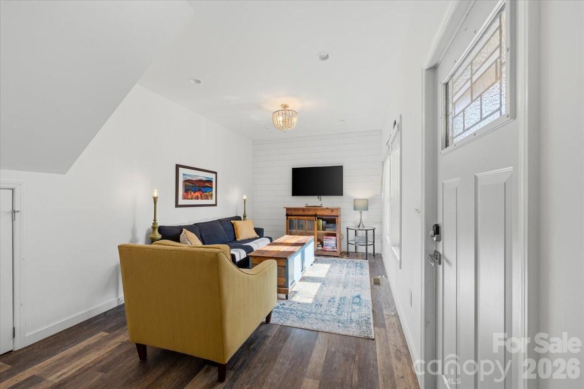 Single Family Residence at 109 Portmanvilla Road, Black Mountain, photo 12 of 44