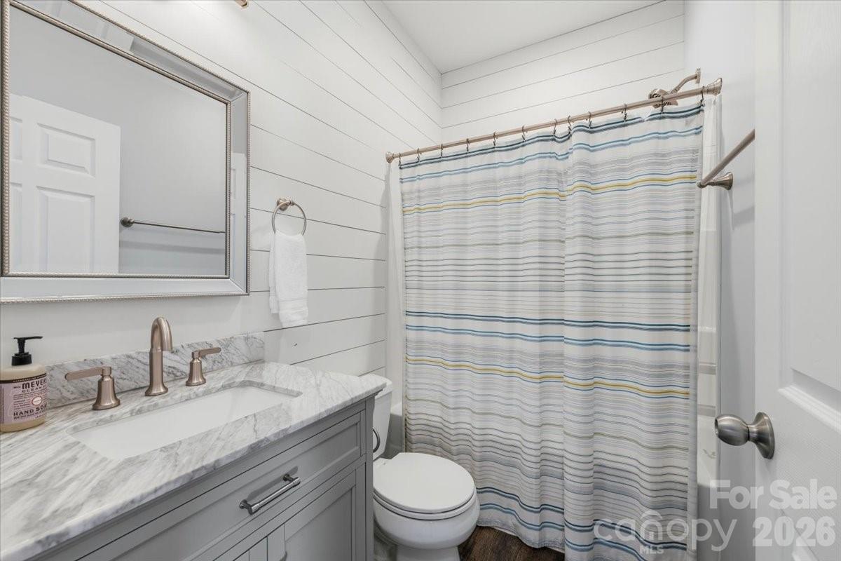 Single Family Residence at 109 Portmanvilla Road, Black Mountain, photo 15 of 44