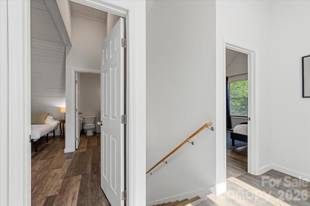 Single Family Residence at 109 Portmanvilla Road, Black Mountain, photo 29 of 44