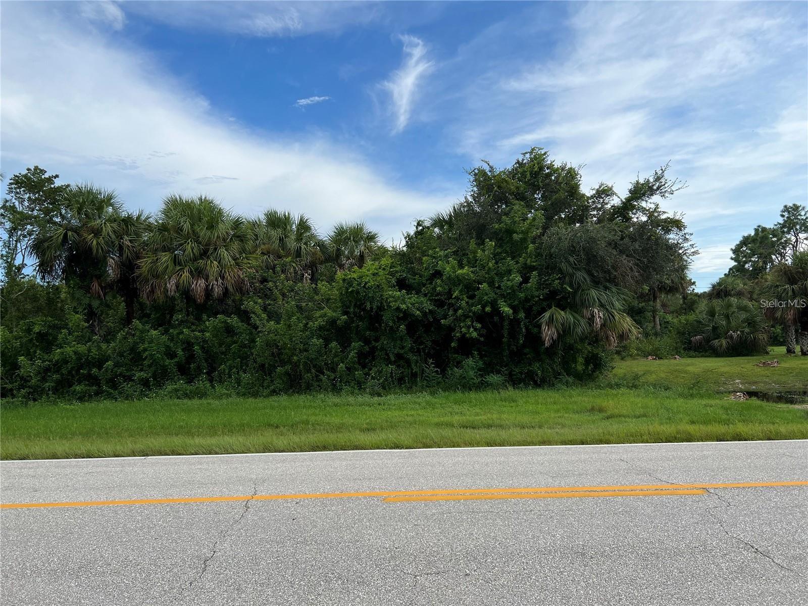 Land at 11385 WILLMINGTON BLVD, PORT CHARLOTTE