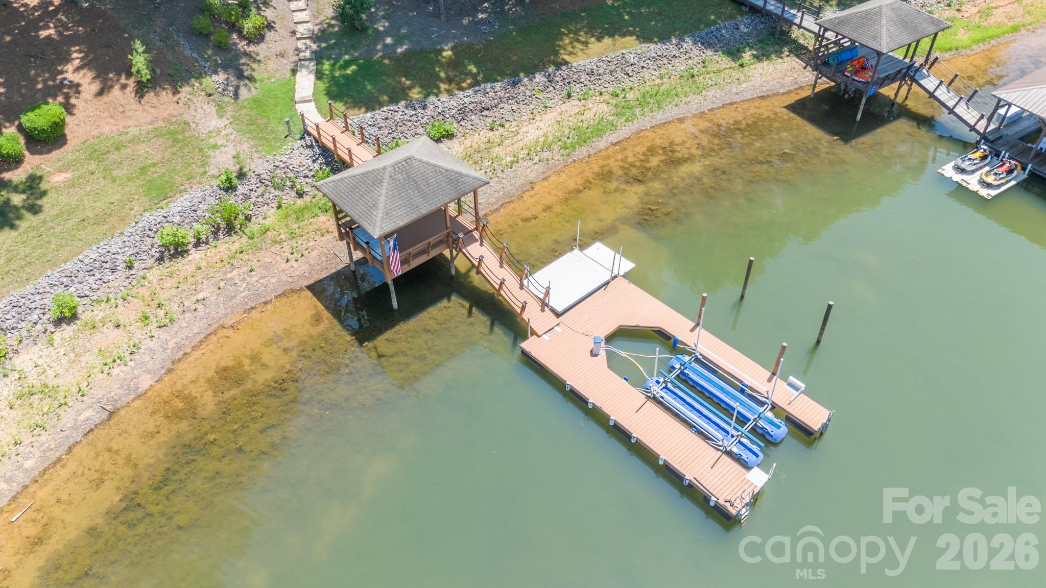 4412 Lake Forest Road