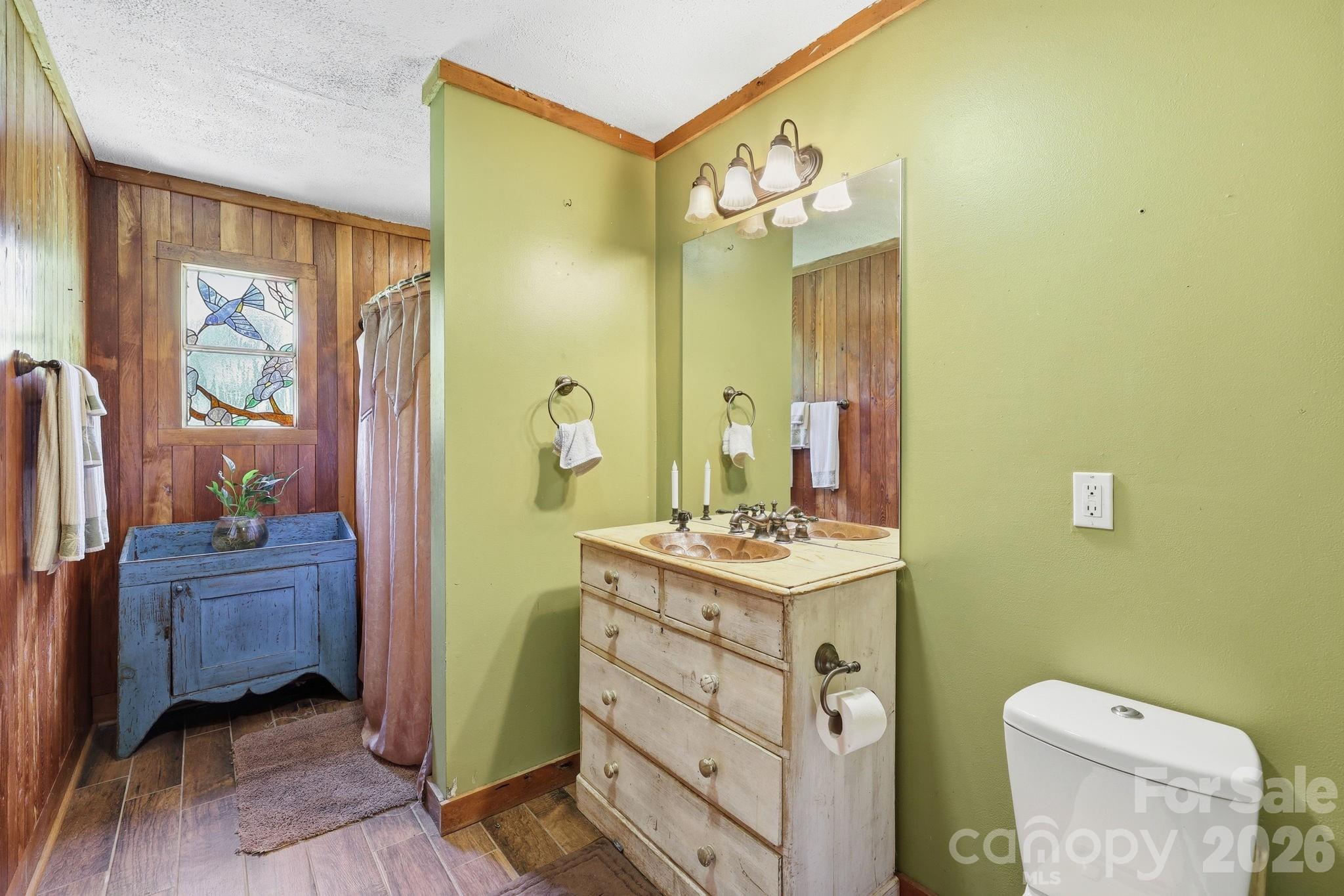 Single Family Residence at 1005 Smith Creek Road, Mars Hill, photo 35 of 45