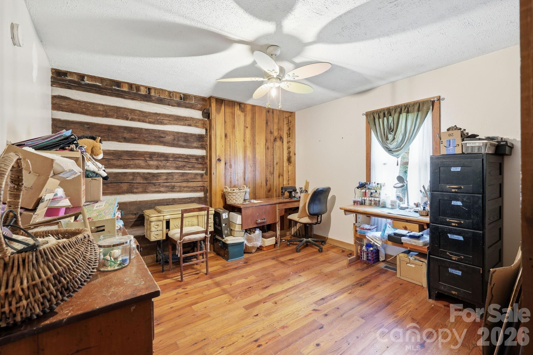 Single Family Residence at 1005 Smith Creek Road, Mars Hill, photo 36 of 45