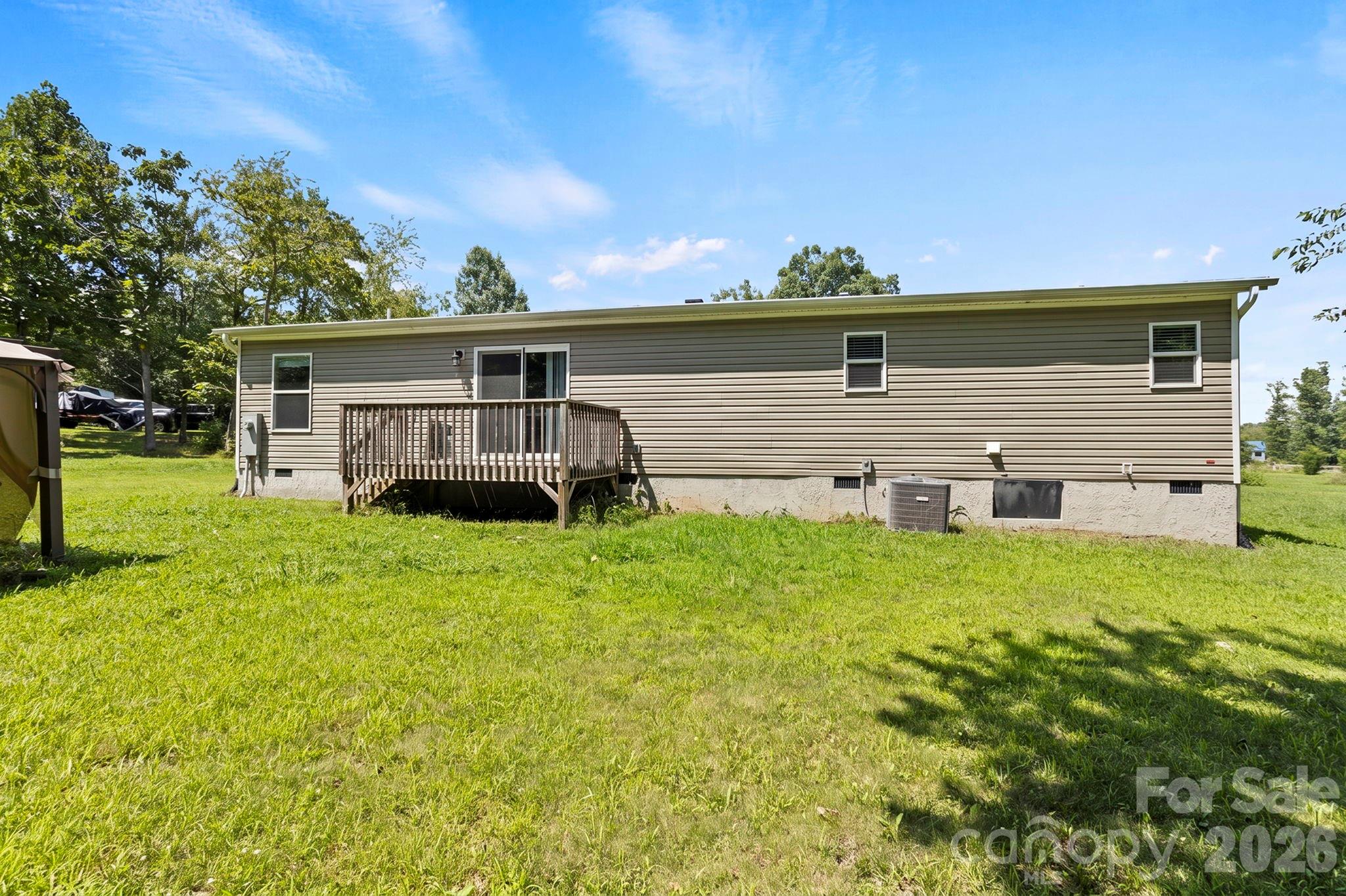 Single Family Residence at 18 Moss Lane, Hendersonville, photo 16 of 16