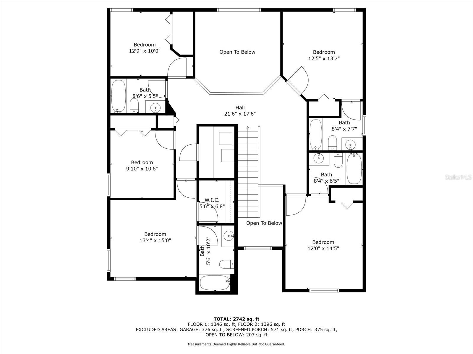 Single Family Residence at 411 CABELLO DR, DAVENPORT, photo 37 of 49