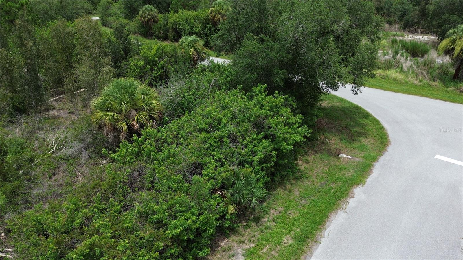 Land at 1039 GIBBON ST, PORT CHARLOTTE, photo 2 of 6