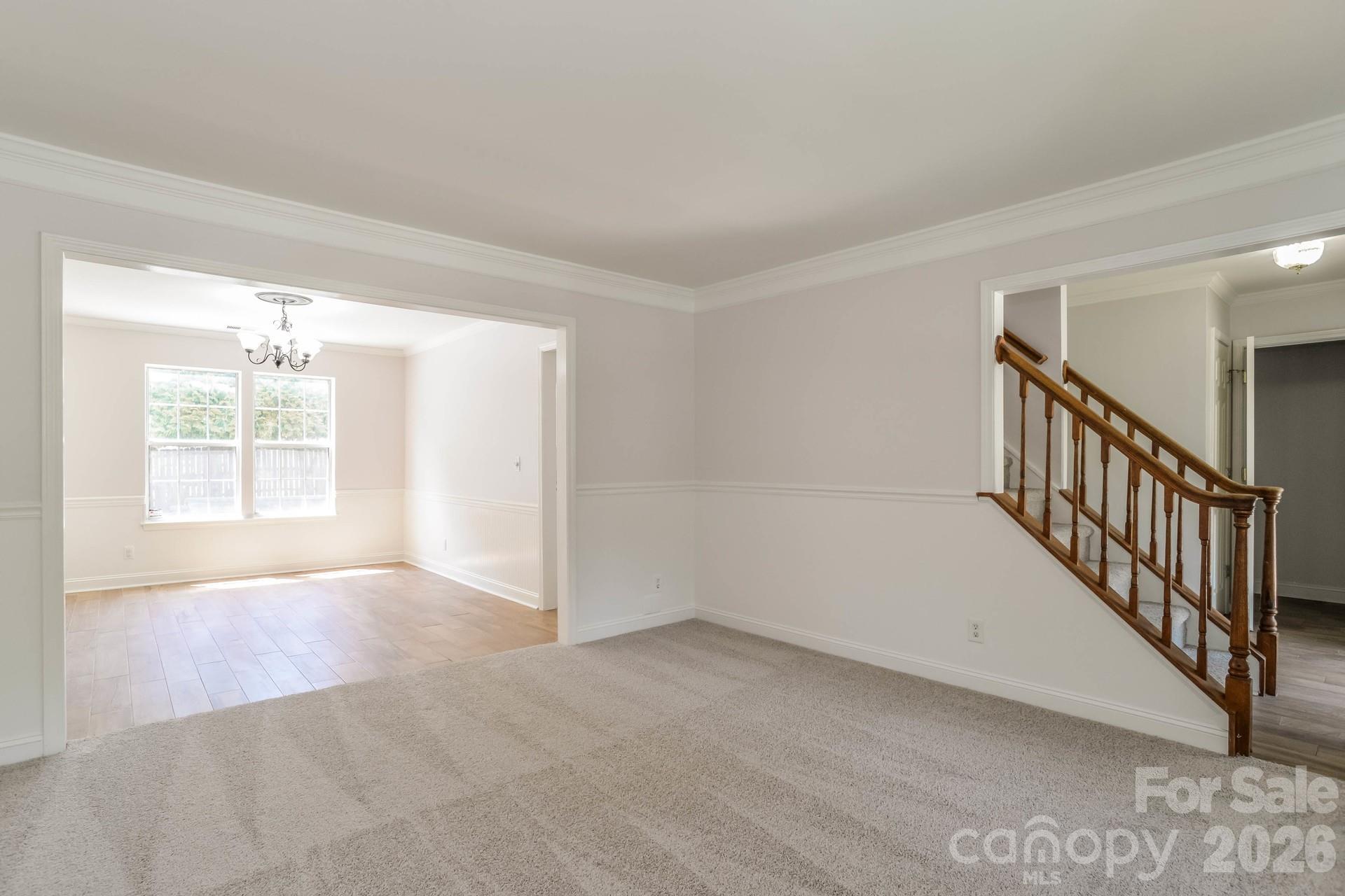 Single Family Residence at 125 Rose Street, Mooresville, photo 3 of 20