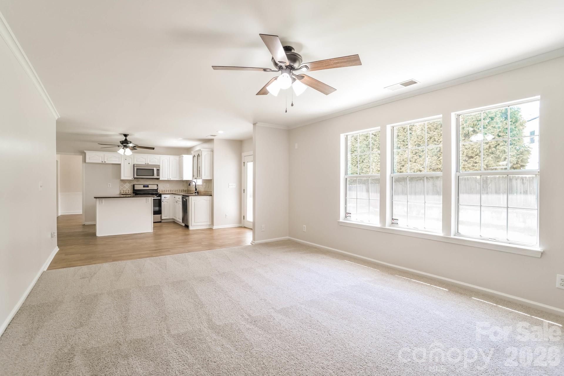 Single Family Residence at 125 Rose Street, Mooresville, photo 6 of 20