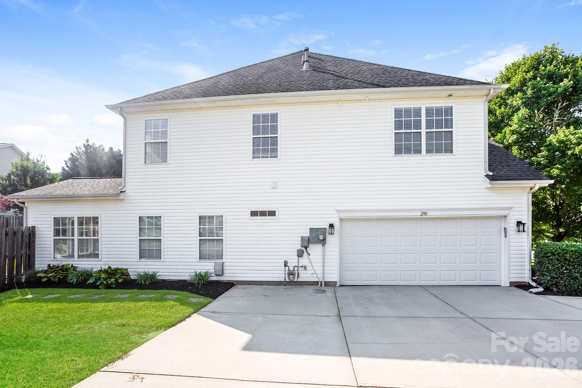 Single Family Residence at 200 Golden Valley Drive, Mooresville, photo 25 of 25