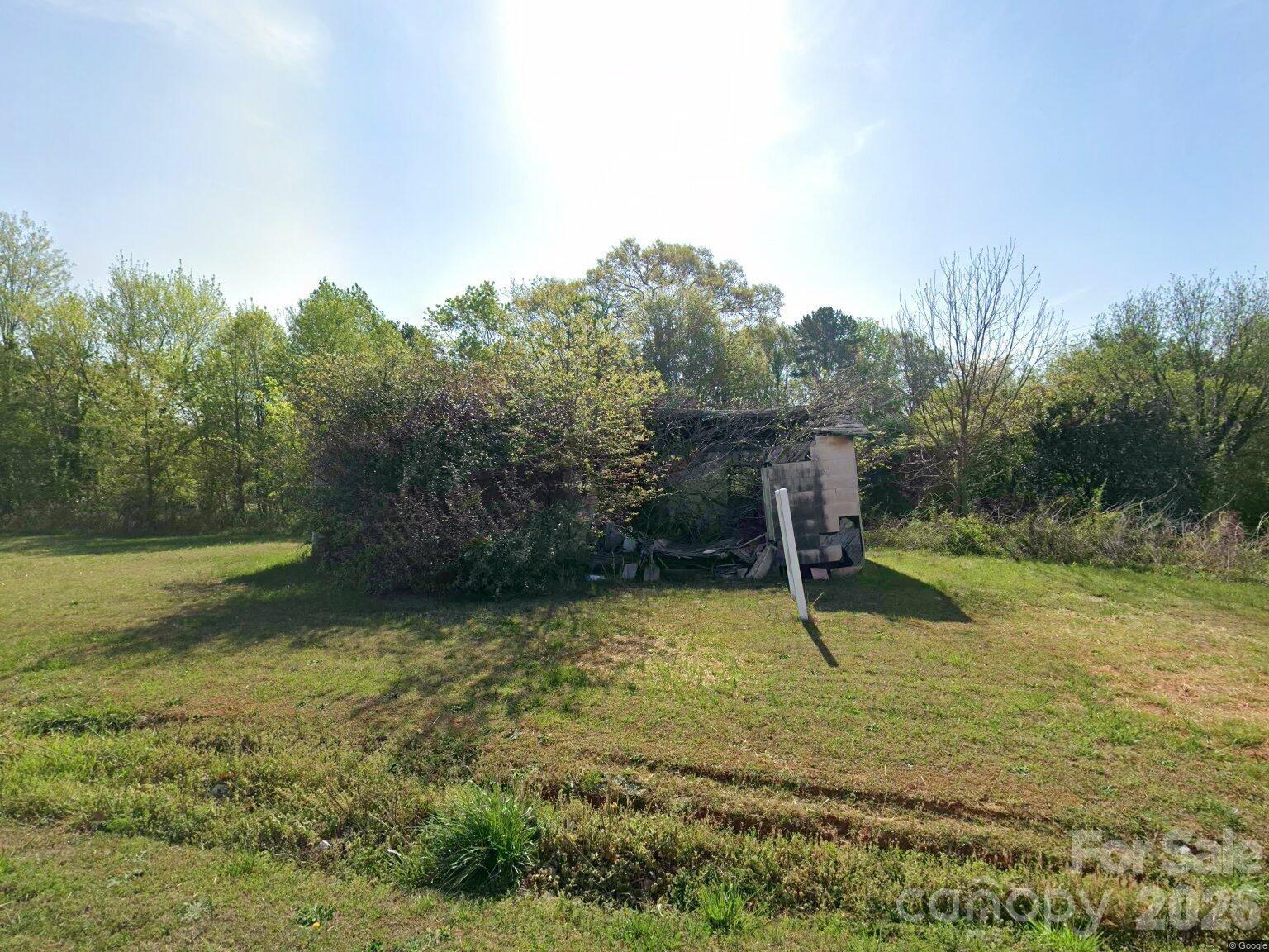 Lot at 1558 Buffalo Shoals Road, Catawba, photo 11 of 12