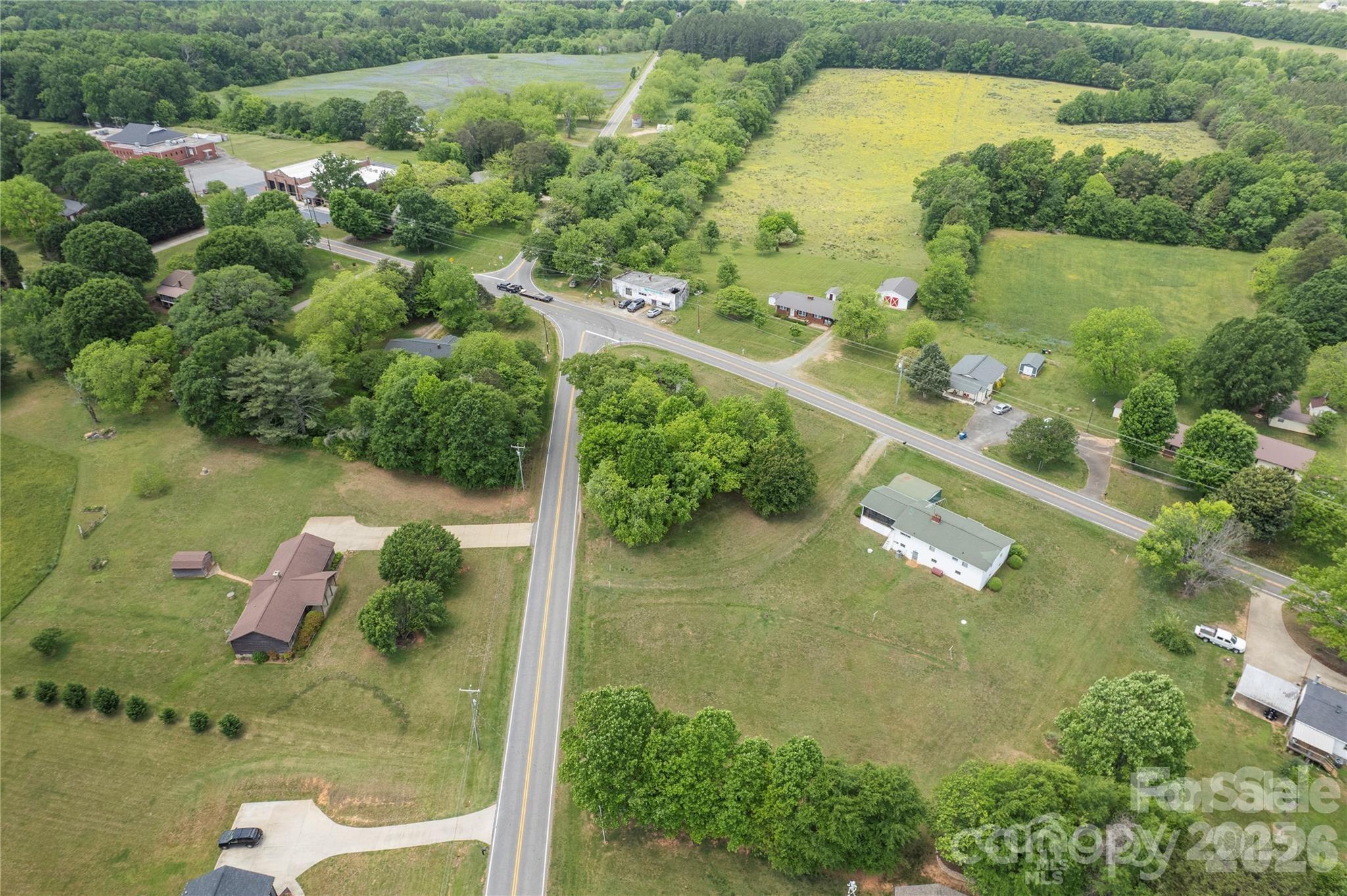 Lot at 1558 Buffalo Shoals Road, Catawba, photo 8 of 12