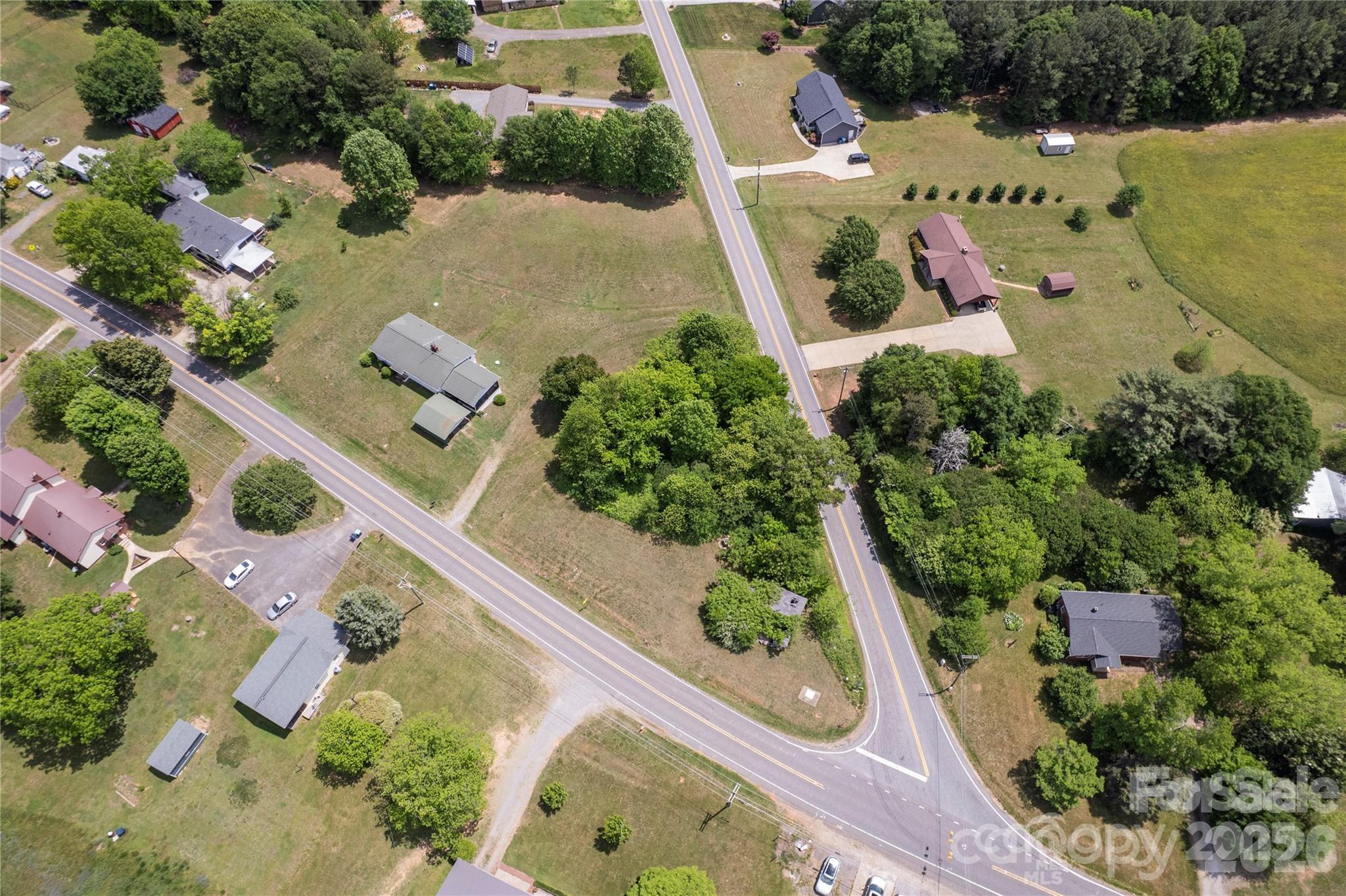 Lot at 1558 Buffalo Shoals Road, Catawba, photo 9 of 12