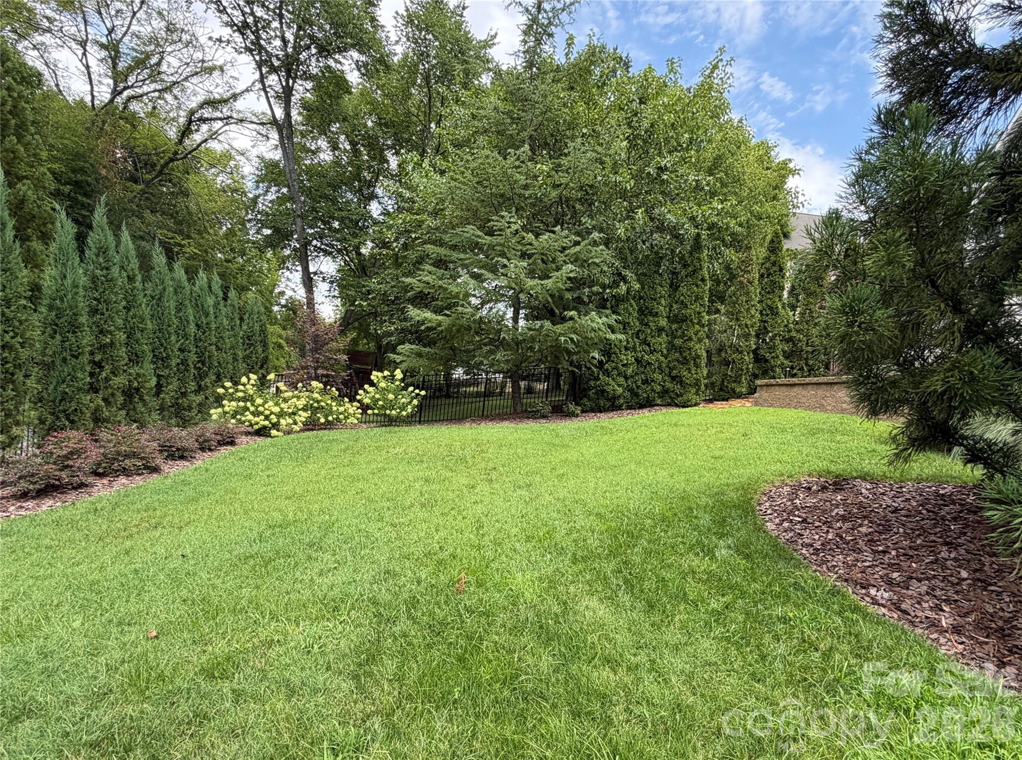 Single Family Residence at 630 James Alexander Way, Davidson, photo 37 of 39