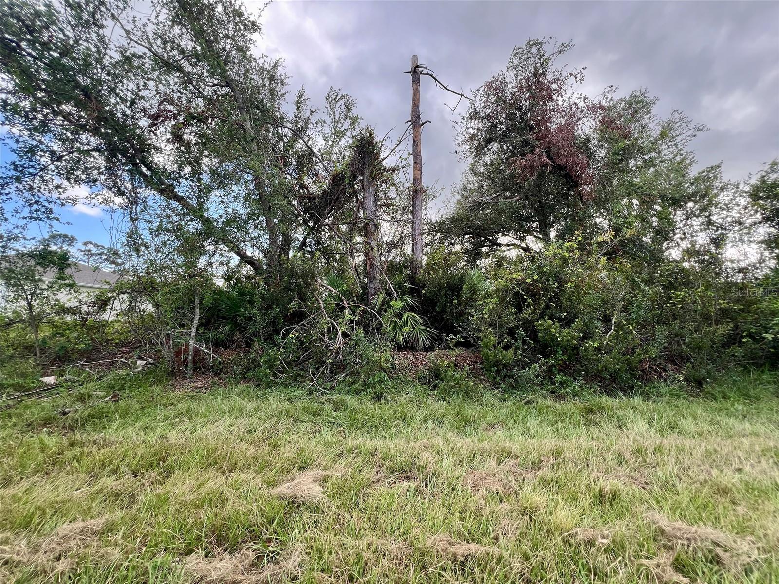 Land at 12189 VAUGHAN AVE, PORT CHARLOTTE