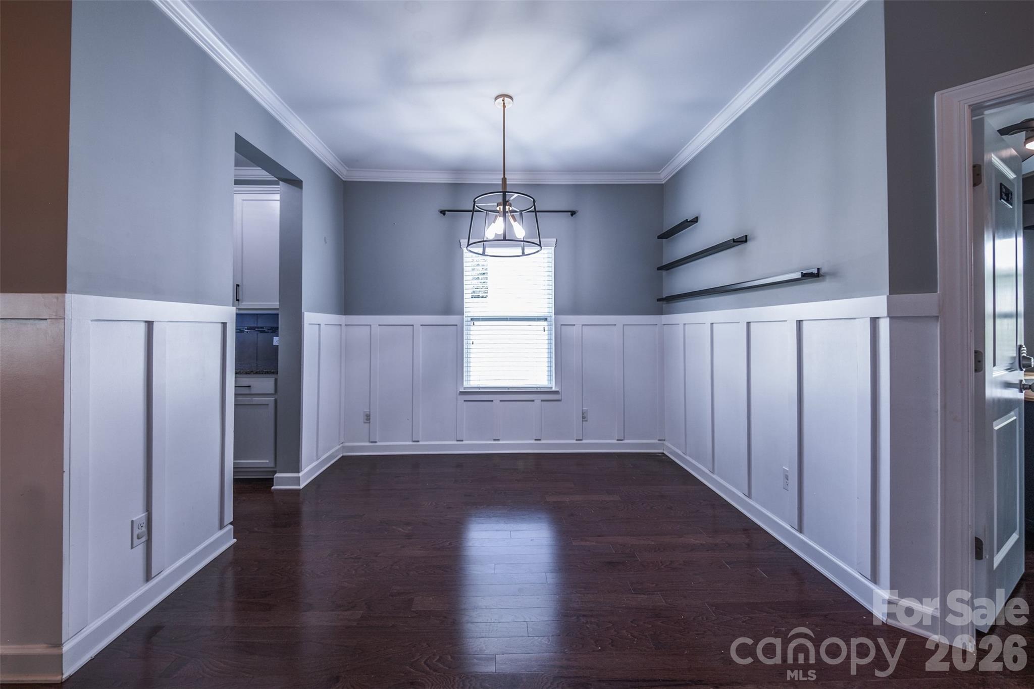 Dining Room - 2134 Gillette Drive, Clover