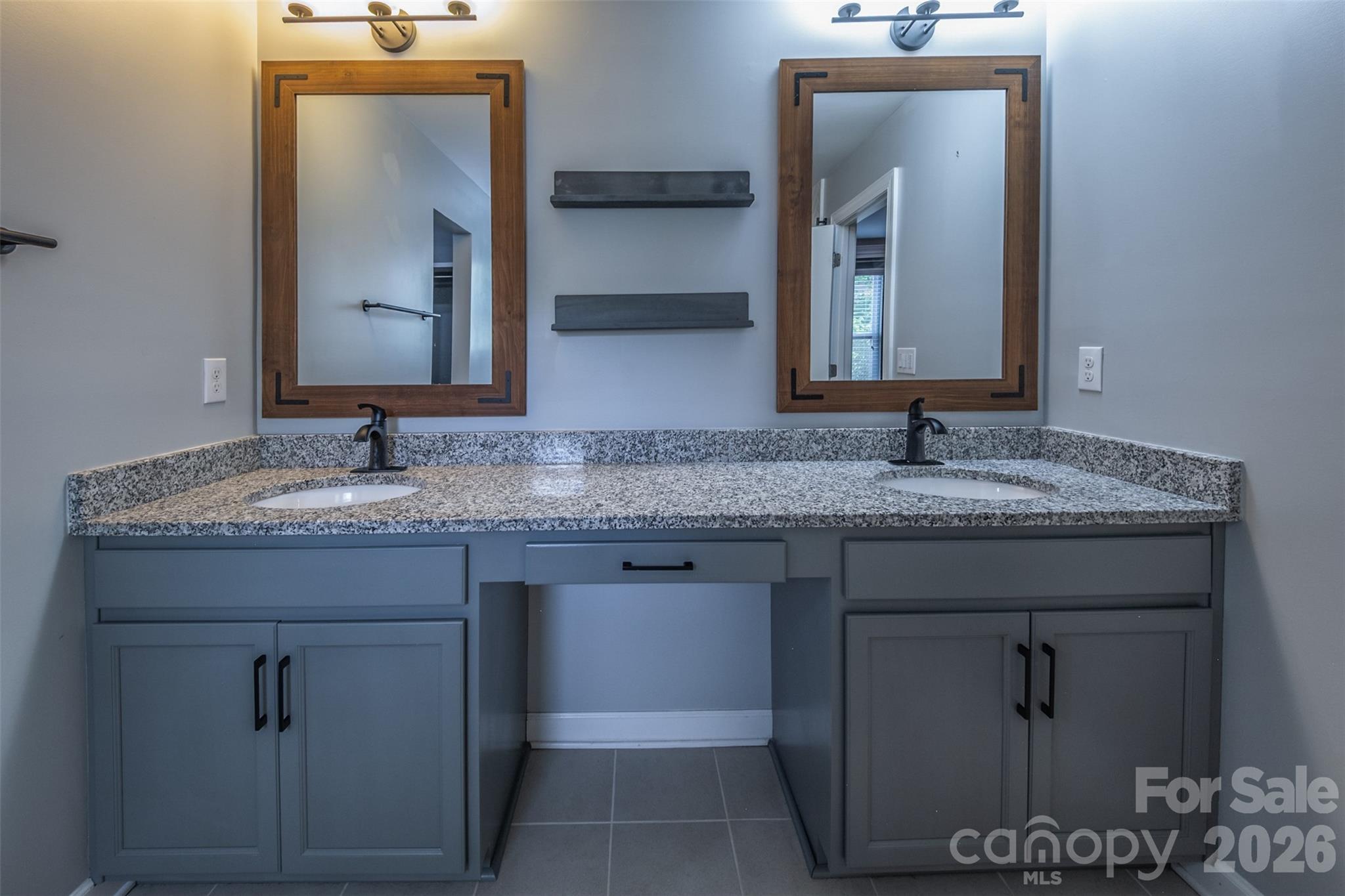 Primary Bath - 2134 Gillette Drive, Clover