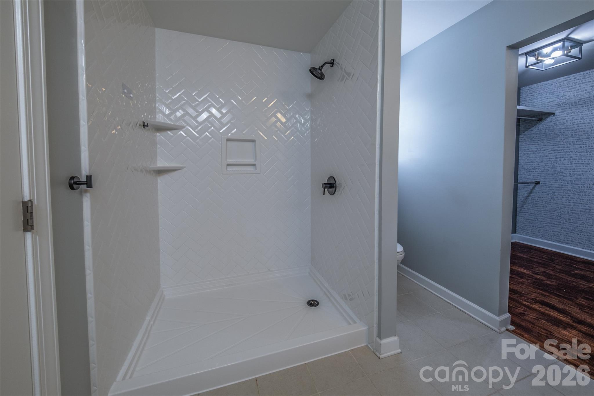 Primary Bath - 2134 Gillette Drive, Clover