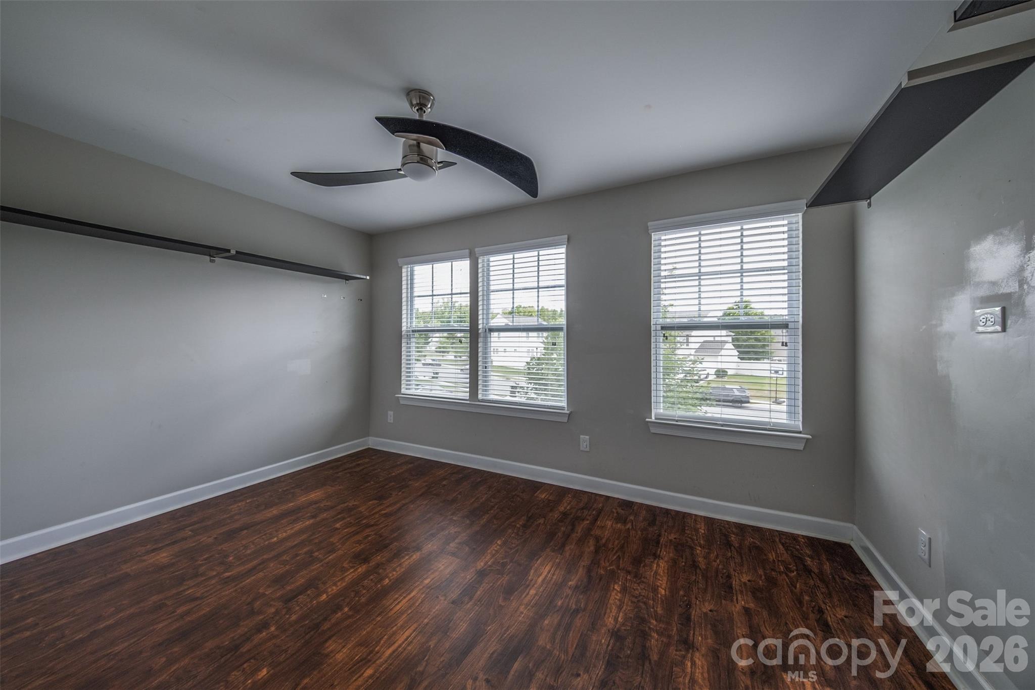 Bedroom 4 - 2134 Gillette Drive, Clover