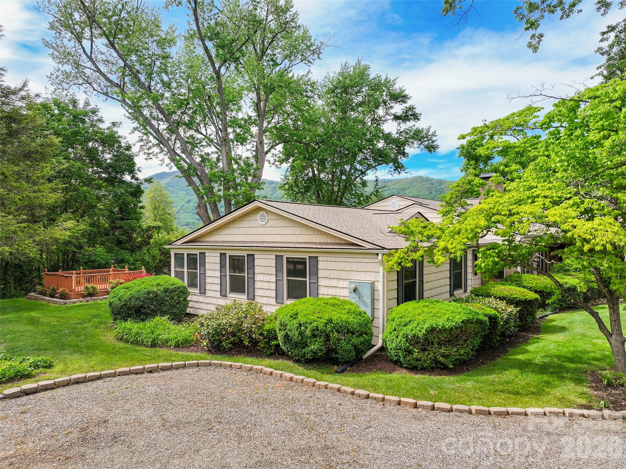 Single Family Residence at 142 Country Club Drive, Waynesville, photo 29 of 48