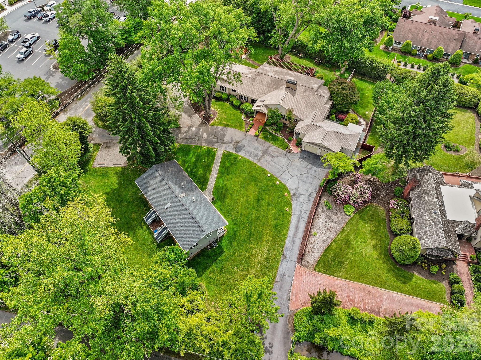 Single Family Residence at 142 Country Club Drive, Waynesville, photo 48 of 48