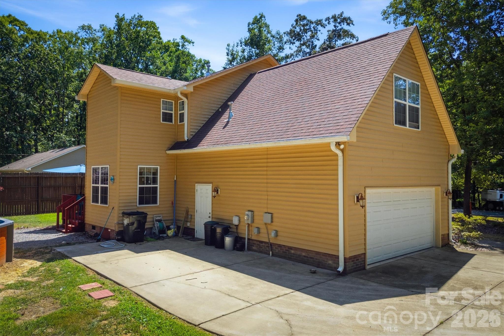 Single Family Residence at 802 White Oaks Circle, Monroe, photo 22 of 47