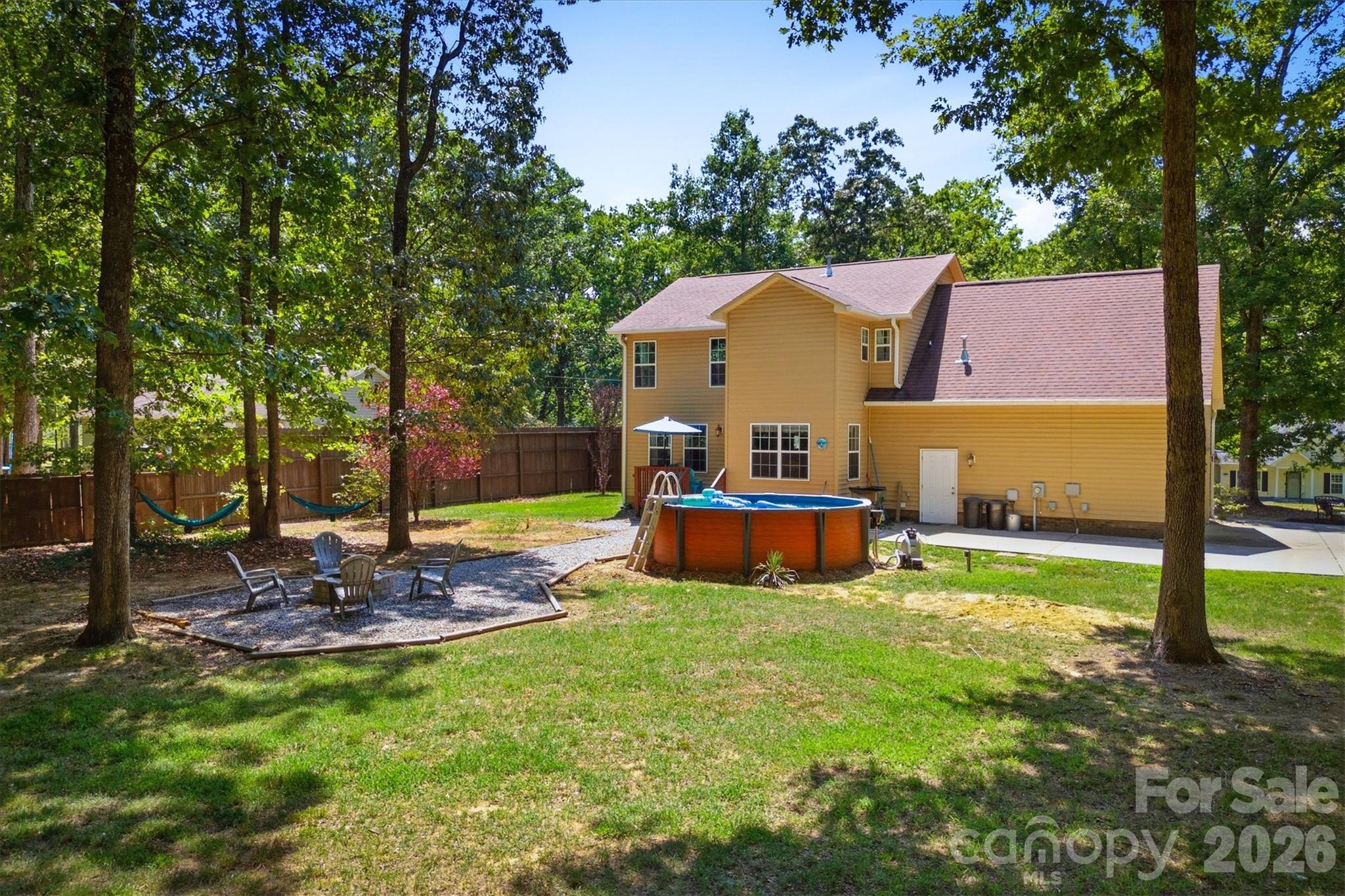 Single Family Residence at 802 White Oaks Circle, Monroe, photo 23 of 47