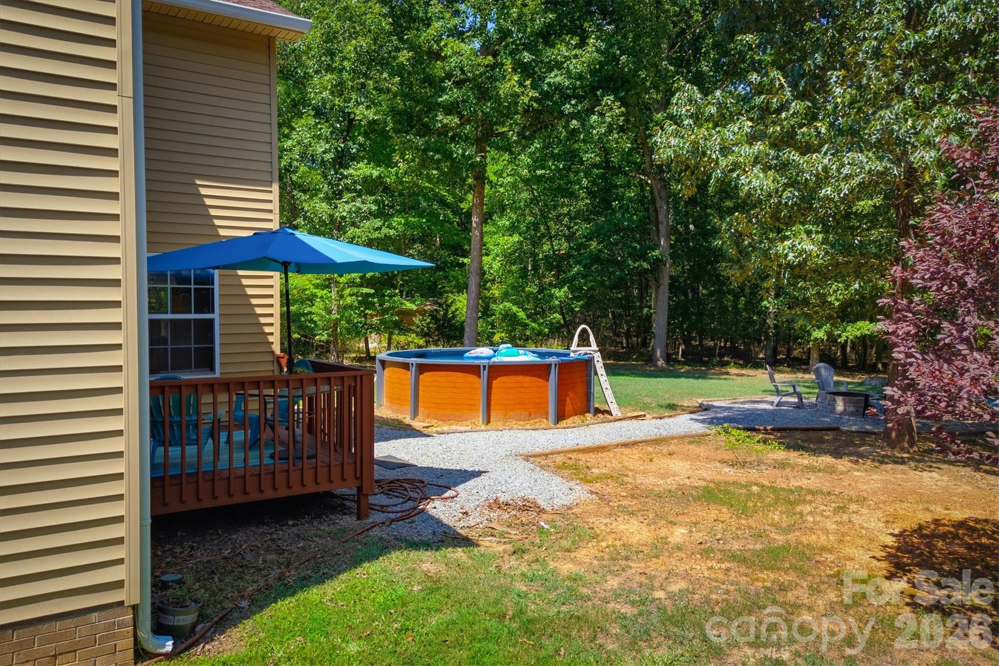 Single Family Residence at 802 White Oaks Circle, Monroe, photo 25 of 47