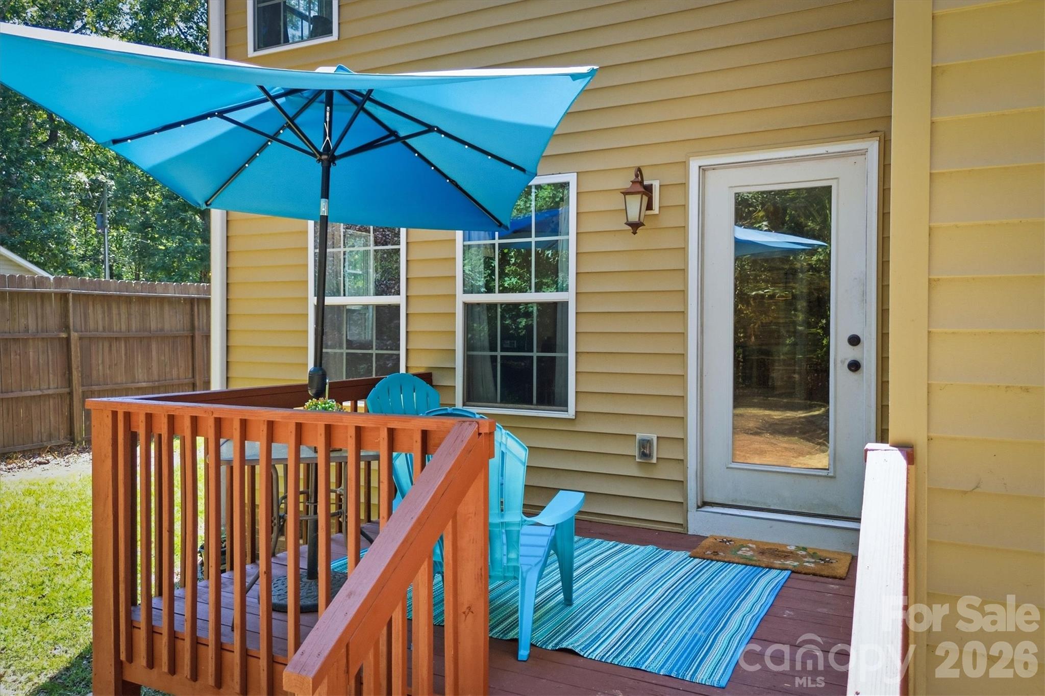 Single Family Residence at 802 White Oaks Circle, Monroe, photo 26 of 47