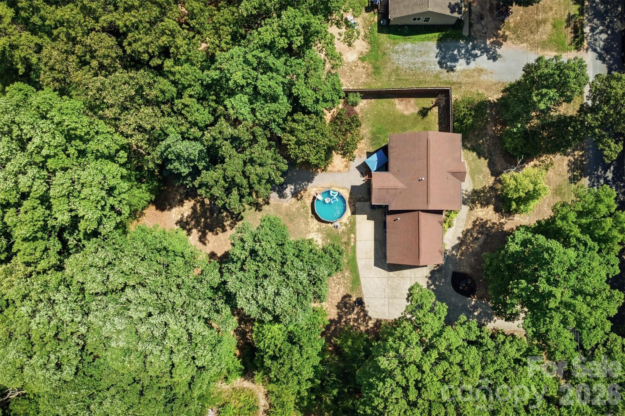 Single Family Residence at 802 White Oaks Circle, Monroe, photo 30 of 47
