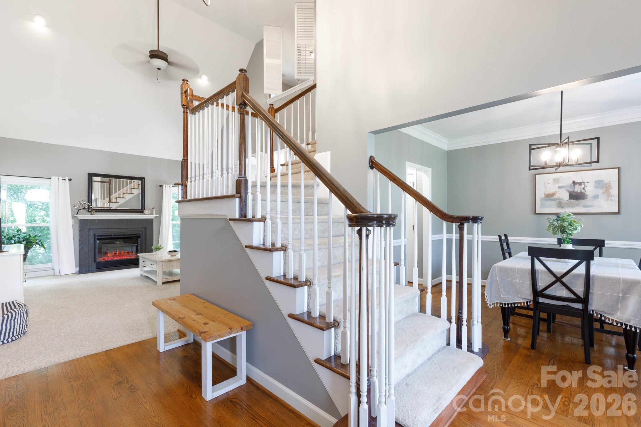 Single Family Residence at 201 Wessex Way, Fort Mill, photo 4 of 43