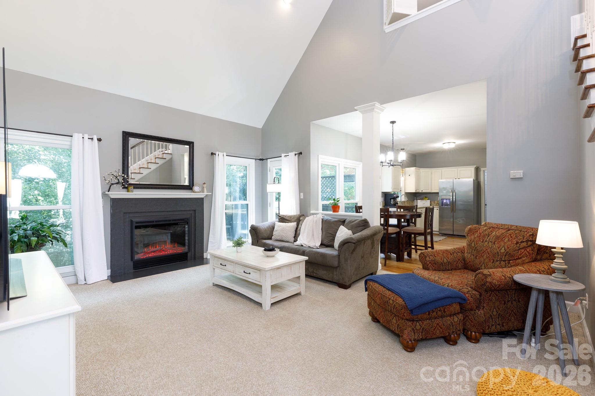 Single Family Residence at 201 Wessex Way, Fort Mill, photo 7 of 43