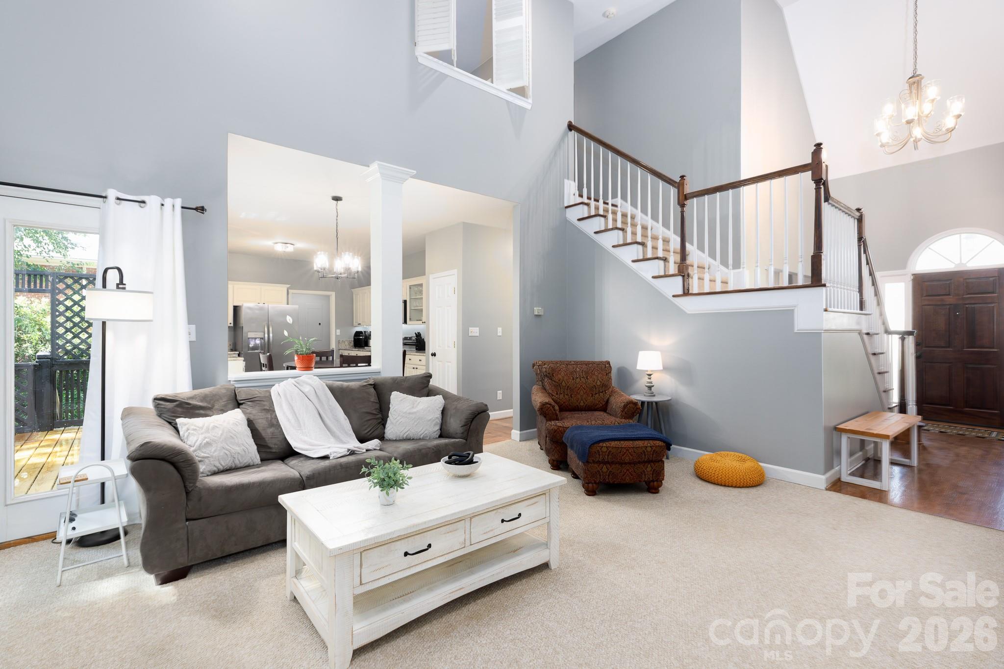 Single Family Residence at 201 Wessex Way, Fort Mill, photo 9 of 43