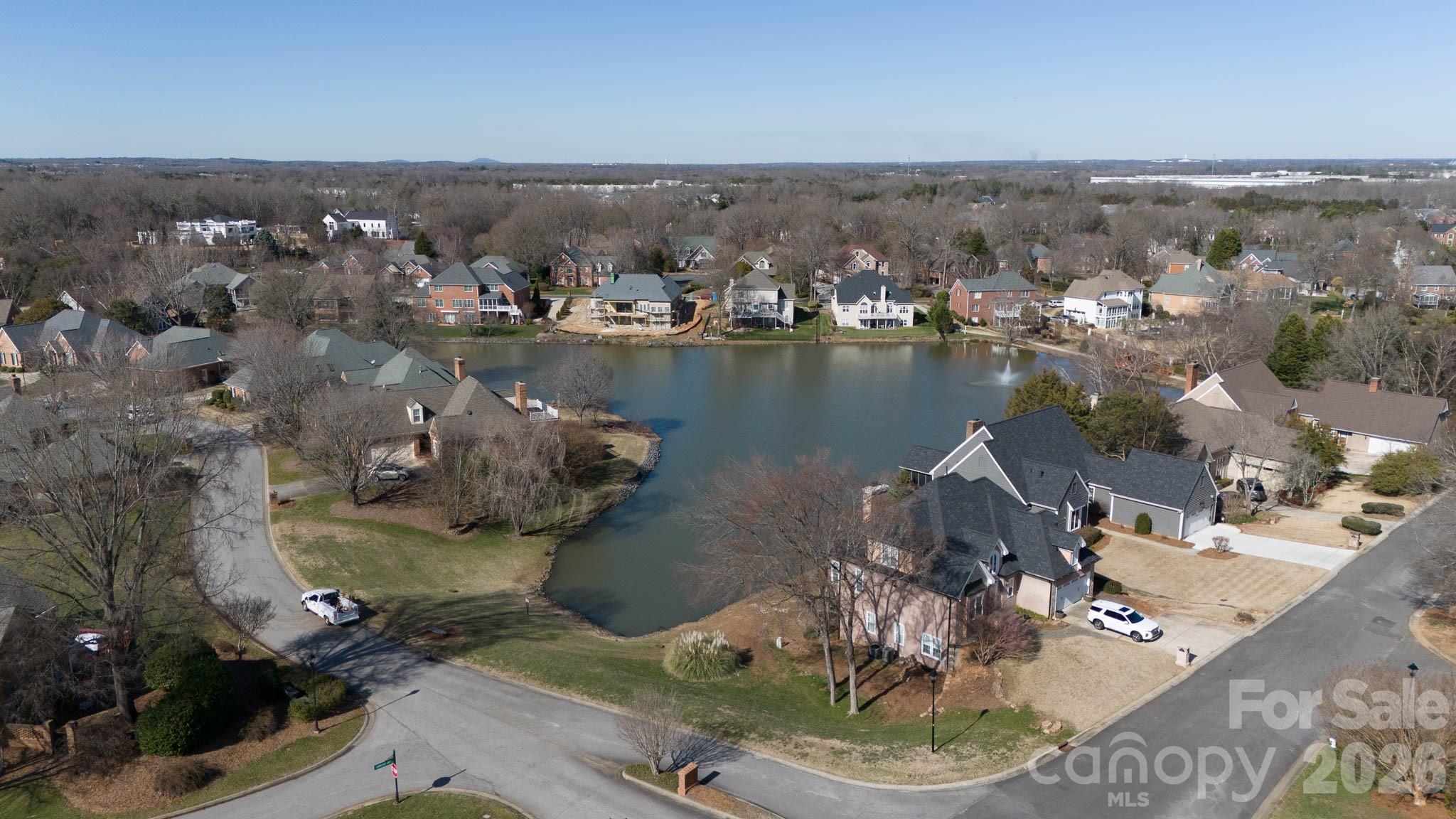 Single Family Residence at 201 Wessex Way, Fort Mill, photo 42 of 43
