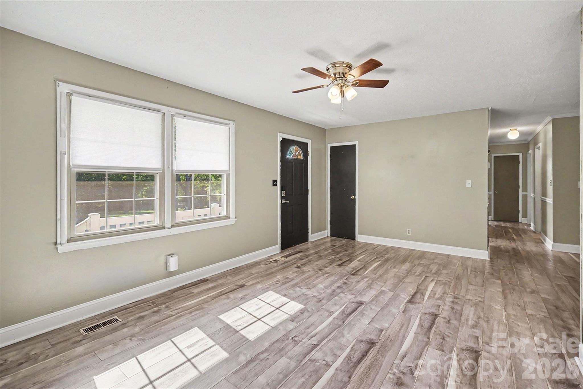 Single Family Residence at 202 W Debby Drive, Shelby, photo 8 of 36