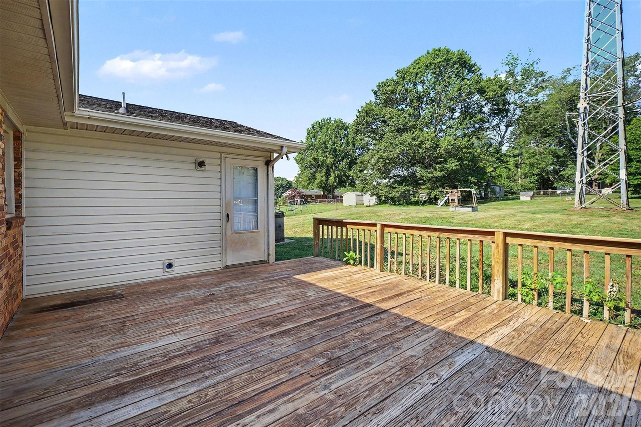 Single Family Residence at 202 W Debby Drive, Shelby, photo 29 of 36