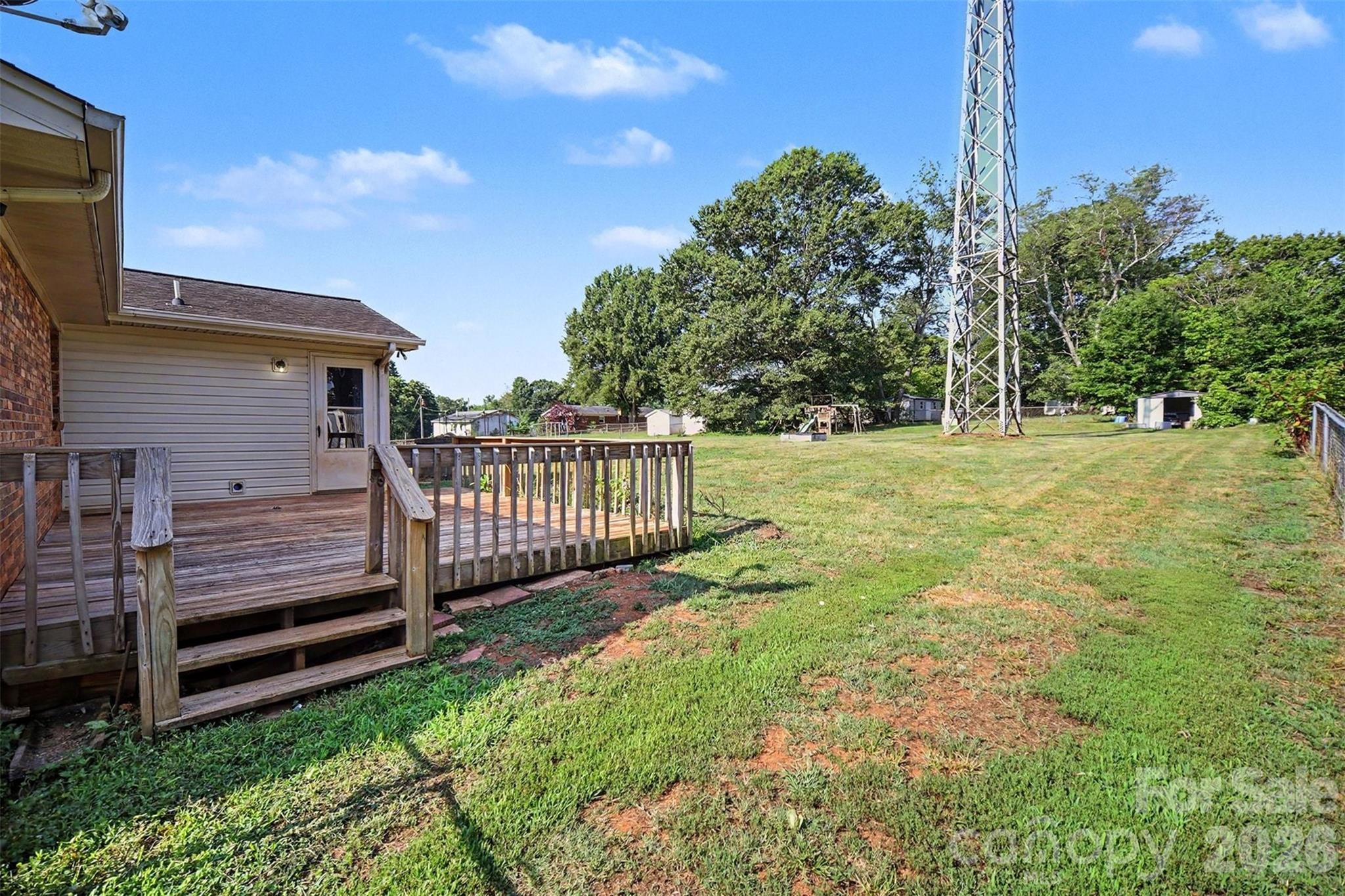 Single Family Residence at 202 W Debby Drive, Shelby, photo 31 of 36